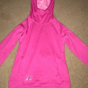 Adidas sweatshirt